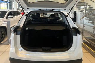 CHERY TENET T7 I Актив Искрящийся белый I 2026, №10