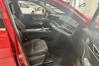 CHERY TENET T7 I Актив Огненно-красный I 2026, №6