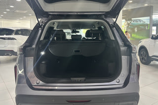 CHERY TENET T7 I Актив Стальной серый I 2026, №9