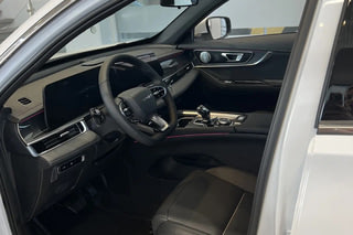 CHERY TENET T7 I Прайм Искрящийся белый I 2026, №6