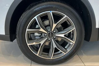 Фото TENET T7 Прайм 4WD