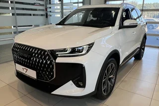 Фото TENET T7 Прайм 4WD