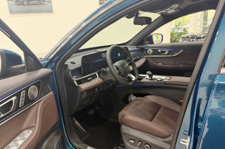 CHERY TENET T7 I Прайм Морской синий I 2026, №6