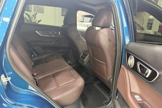 CHERY TENET T7 I Прайм Морской синий I 2026, №8