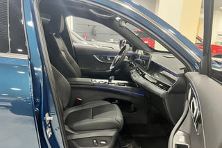 CHERY TENET T7 I Прайм Морской синий I 2026, №6