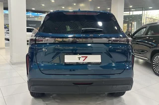 Фото TENET T7 Прайм