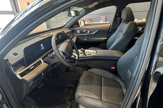 CHERY TENET T7 I Прайм Глубокий черный I 2026, №6