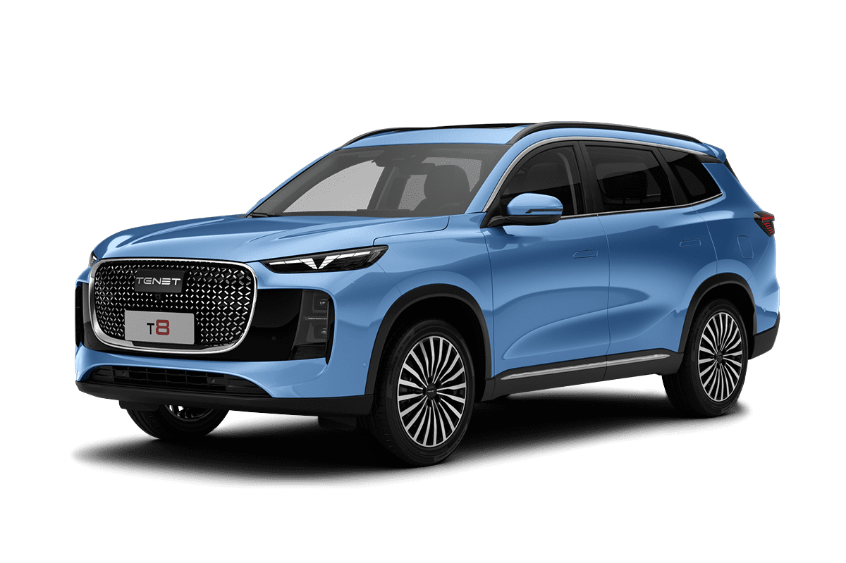 Фото TENET T8 Prime