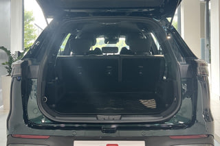 CHERY TENET T8 I Актив Изумрудный зеленый I 2026, №9