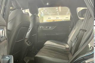 CHERY TENET T8 I Актив Изумрудный зеленый I 2026, №7
