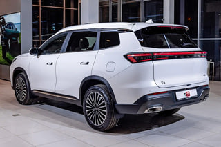 Фото TENET T8 Прайм 4WD