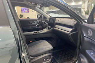 CHERY TENET T8 I Prime Серый металлик I 2025, №7