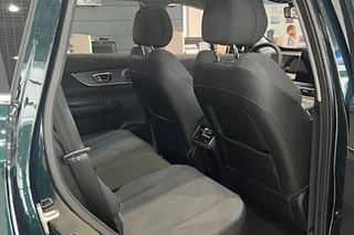 CHERY TENET T8 I Prime Изумрудный зеленый I 2025, №8