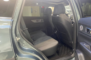 CHERY TENET T8 I Prime Серый металлик I 2025, №8