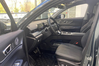 CHERY TENET T8 I Prime Серый металлик I 2025, №6