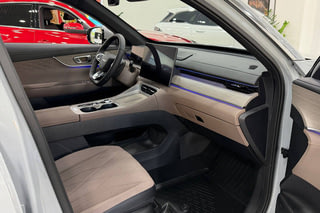 CHERY TENET T8 I Ультра 4WD Технологичный серый I 2026, №7