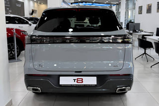 Фото TENET T8 Ультра 4WD