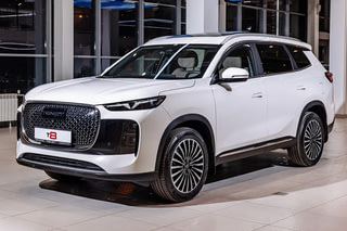 Фото TENET T8 Ультра 4WD