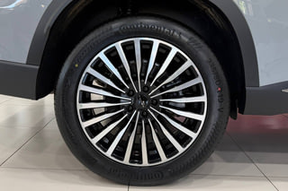 Фото TENET T8 Ультра 4WD