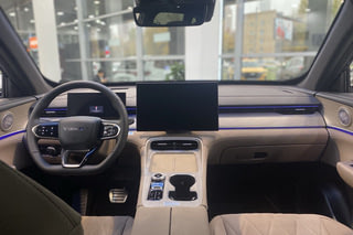 Фото TENET T8 Ultra