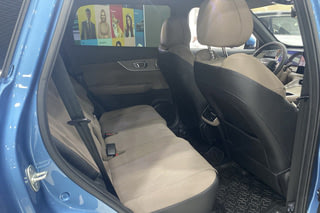 CHERY TENET T8 I Ultra Голубой металлик I 2025, №8