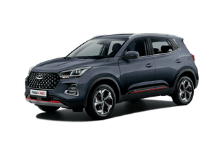 Фото CHERY Tiggo 4 Pro Style CVT