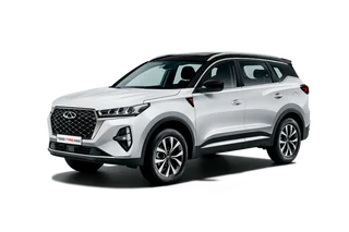 Фото CHERY Tiggo 7 Pro MAX Ultimate 1.6T (2 tone-color)