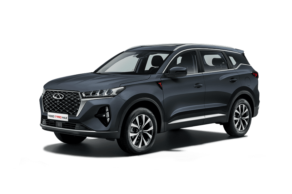 CHERY Tiggo 7 Pro MAX, 161 авто в наличии в Москве - Официальный дилер ...