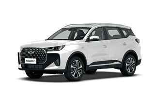 Фото CHERY Tiggo 7L Active