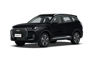 Фото CHERY Tiggo 7L Active