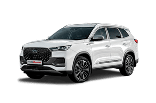 Фото CHERY Tiggo 8 Pro MAX Ultimate