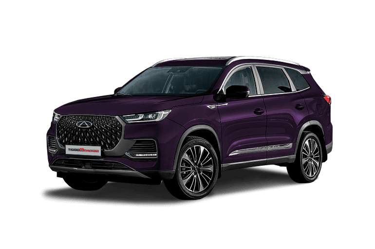 Фото CHERY Tiggo 8 Pro MAX Dreamline FL