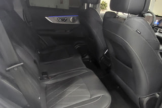 CHERY Tiggo 8 Pro MAX I Рестайлинг Dreamline 4WD Искрящийся белый I Рестайлинг 2025, №8