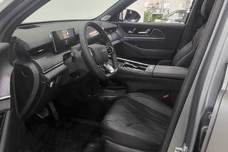 Фото CHERY Tiggo 9 Prime