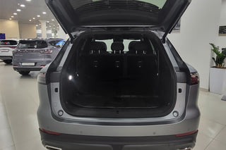 CHERY Tiggo 9 I Prime Матовый серый I 2025, №8