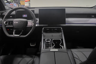 Фото CHERY Tiggo 9 Prime