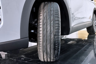 CHERY Tiggo 9 I Prime Технологичный серый I 2025, №15