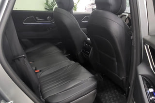 CHERY Tiggo 9 I Prime Матовый серый I 2025, №7