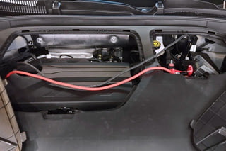 CHERY Tiggo 9 I Prime Технологичный серый I 2025, №7