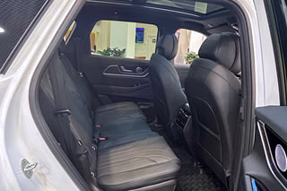 CHERY Tiggo 9 I Ultra Искрящийся белый I 2024, №8