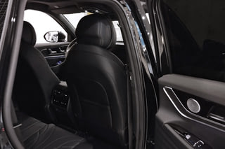 CHERY Tiggo 9 I Ultra Глубокий чёрный I 2025, №11