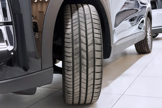 CHERY Tiggo 9 I Ultra Глубокий чёрный I 2025, №12