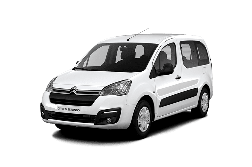 Фото CITROEN Berlingo Multispace