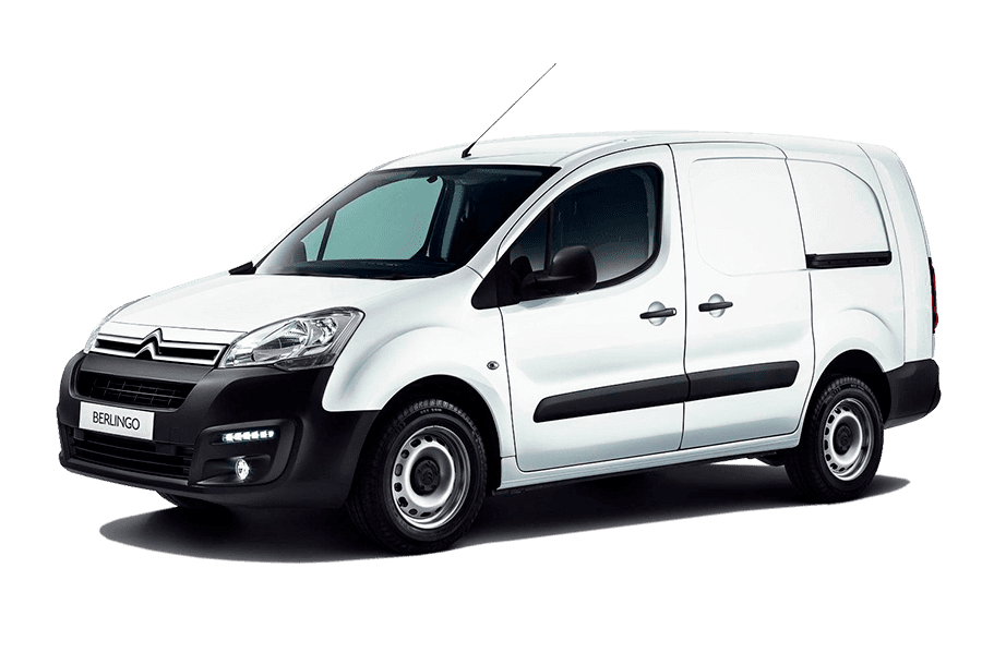 Фото CITROEN Berlingo