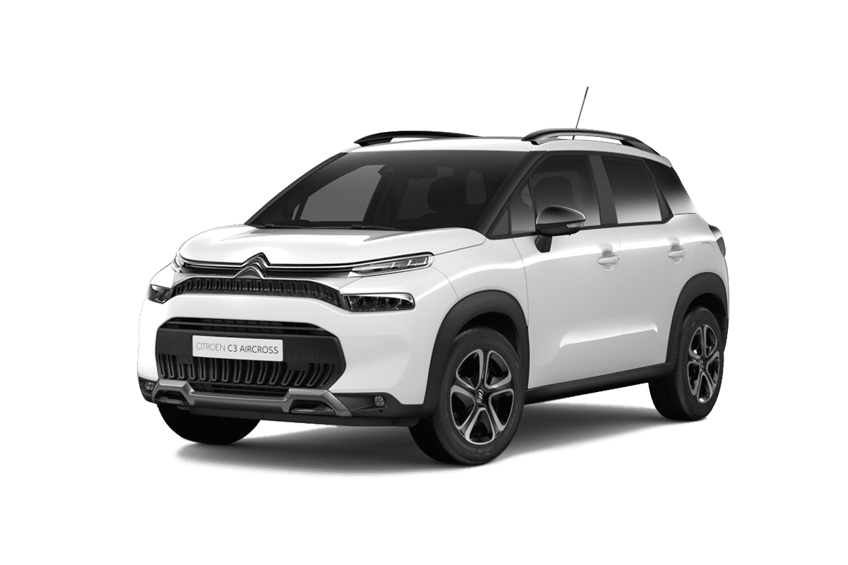 Фото CITROEN C3 Aircross