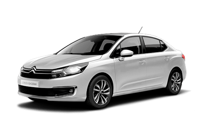 Фото CITROEN C4