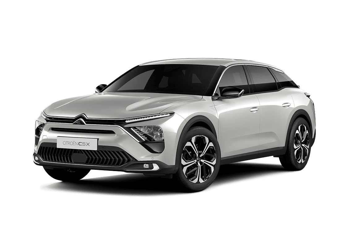 Фото CITROEN C5 X