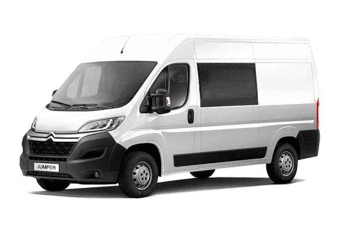 Фото CITROEN Jumper Profi Standart
