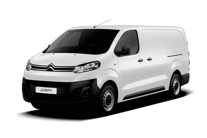 Фото CITROEN Jumpy