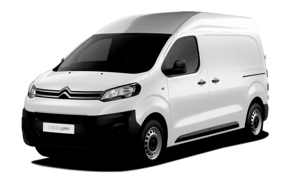 Фото CITROEN Jumpy H2